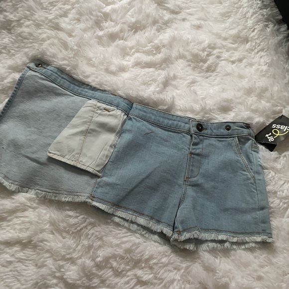 Little girls skort - Picture 3 of 7